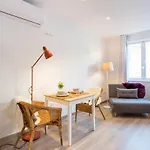Sharingco Atarazanas Premium Loft VI