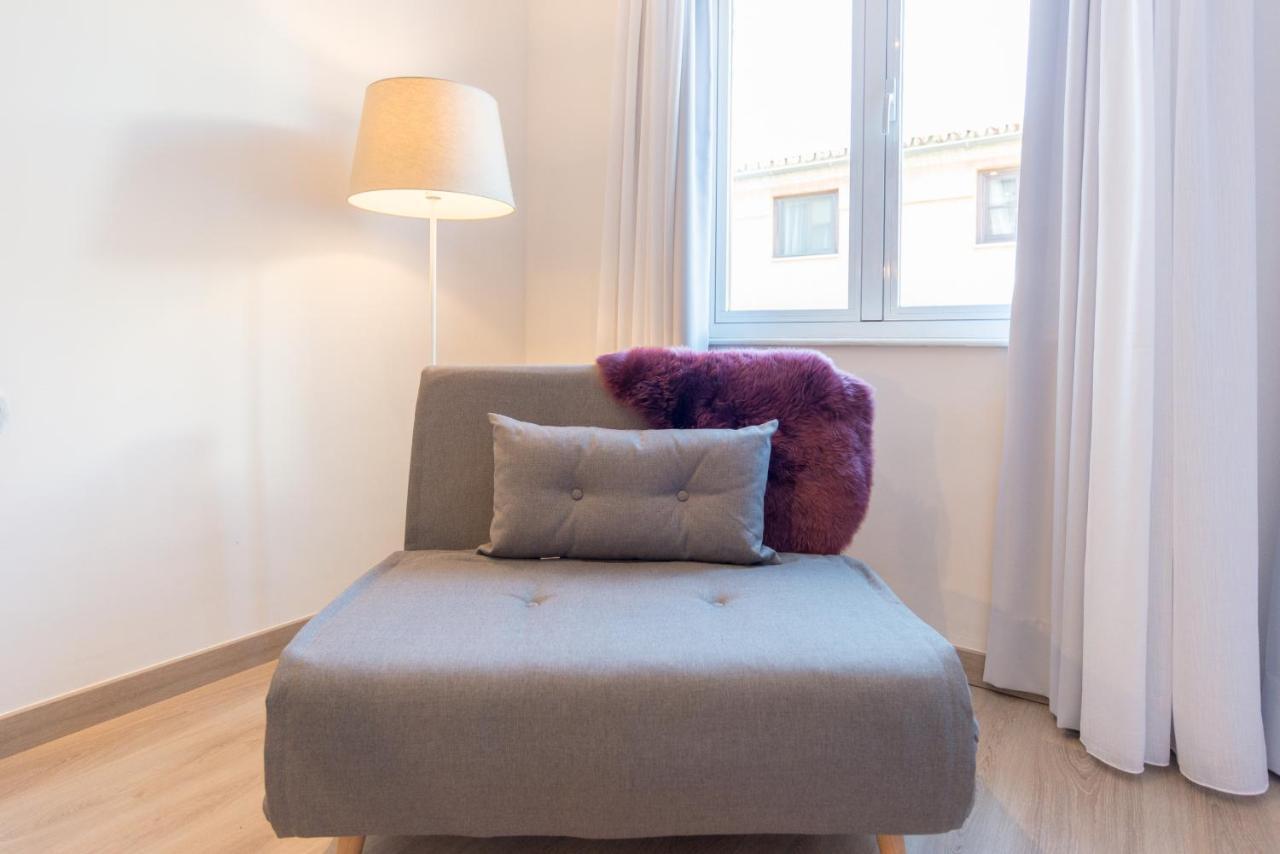 Lejlighed Sharingco Atarazanas Premium Loft Vi *
