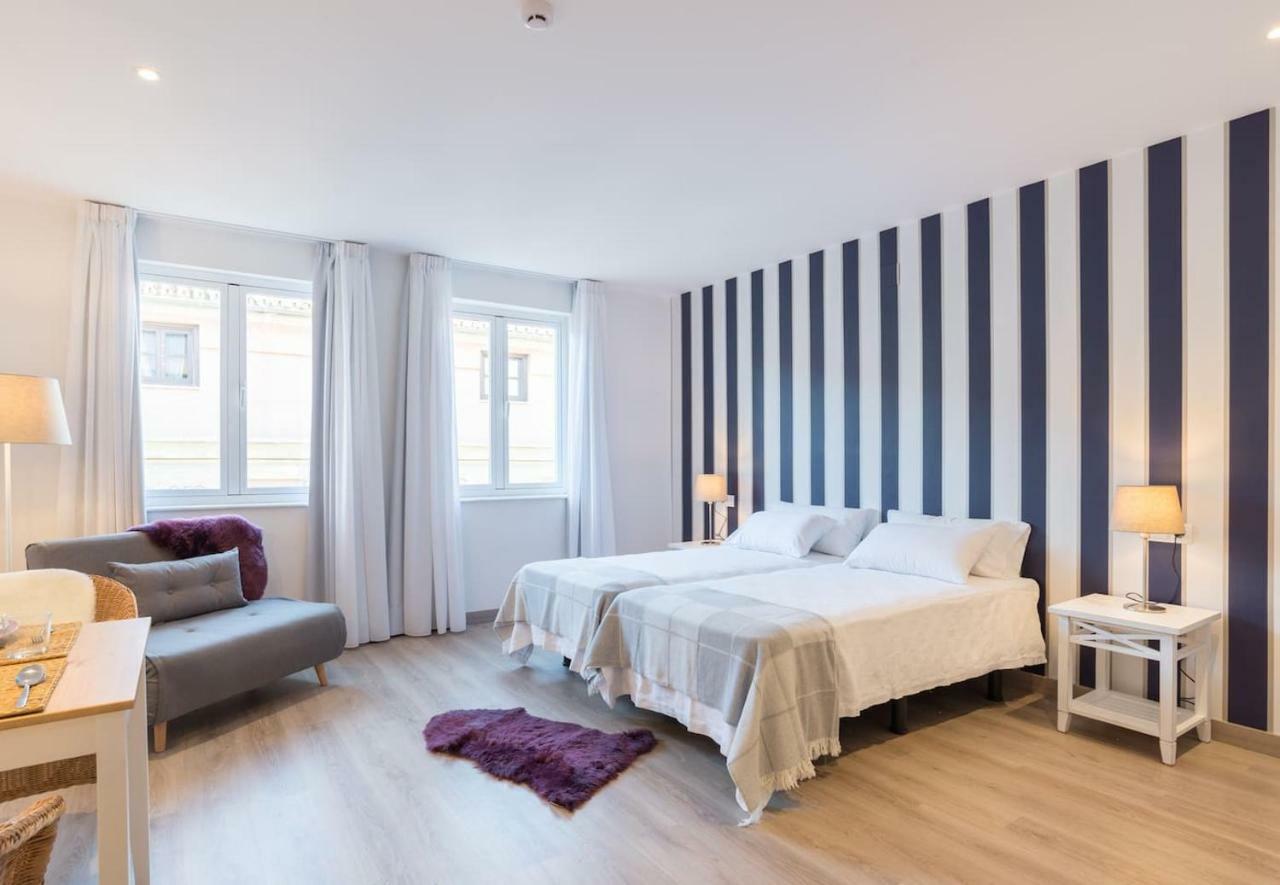 Lejlighed Sharingco Atarazanas Premium Loft Vi *